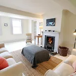 The Ferry House
