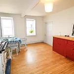 Ferienhaus The Ferry House Ramelton