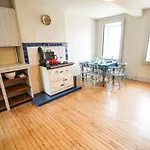 The Ferry House * Ramelton