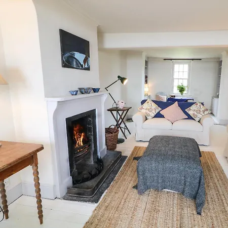 Дом отдыха The Ferry House