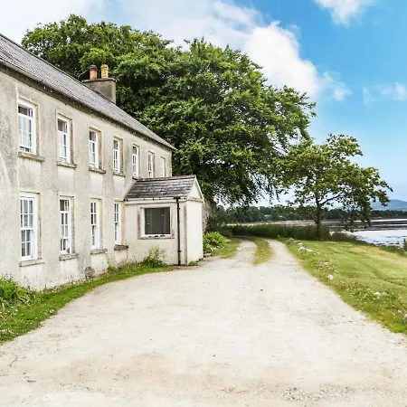 The Ferry House