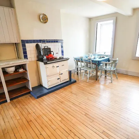 The Ferry House * Ramelton