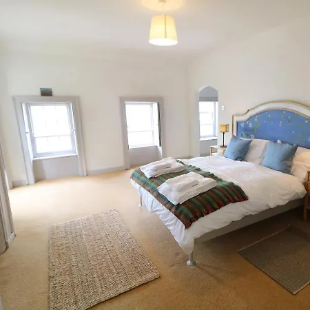 The Ferry House Ferienhaus *