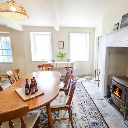 The Ferry House Ramelton