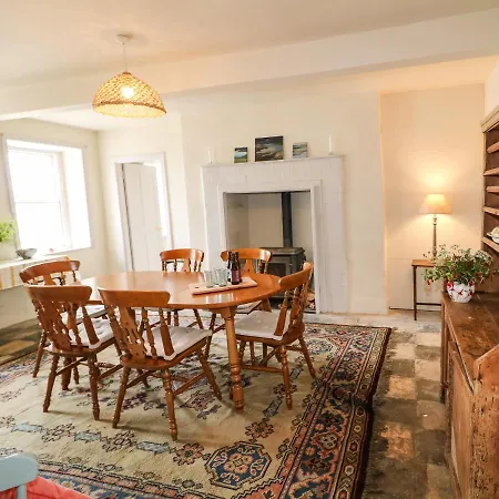 Дом отдыха The Ferry House