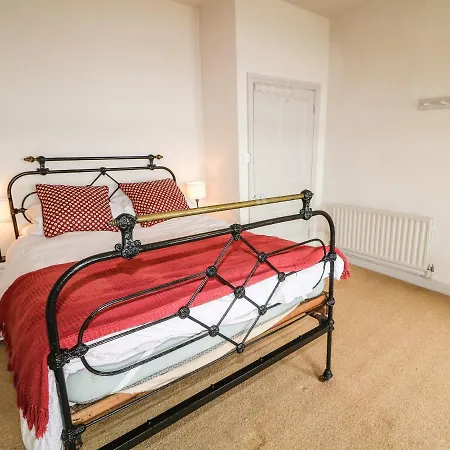 The Ferry House Ramelton