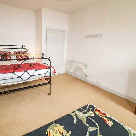 Ferienhaus The Ferry House *