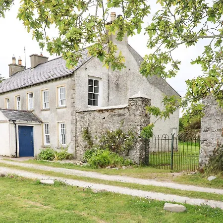 The Ferry House * Ramelton