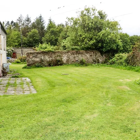 Дом отдыха The Ferry House *