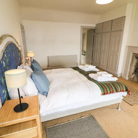 The Ferry House Ramelton