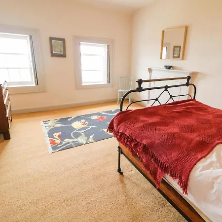 Ferienhaus The Ferry House *