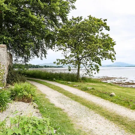 The Ferry House