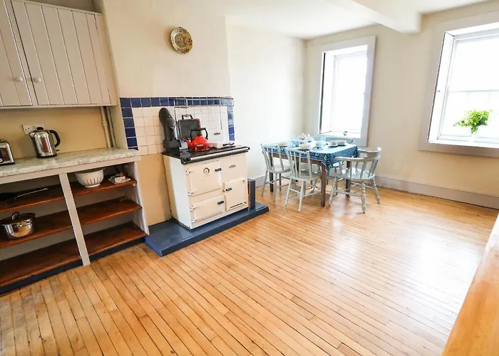 The Ferry House * Ramelton