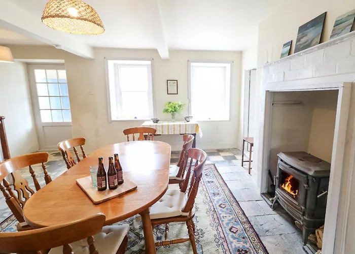 The Ferry House Ramelton