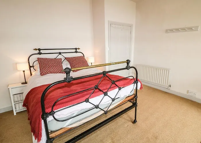 The Ferry House Ramelton