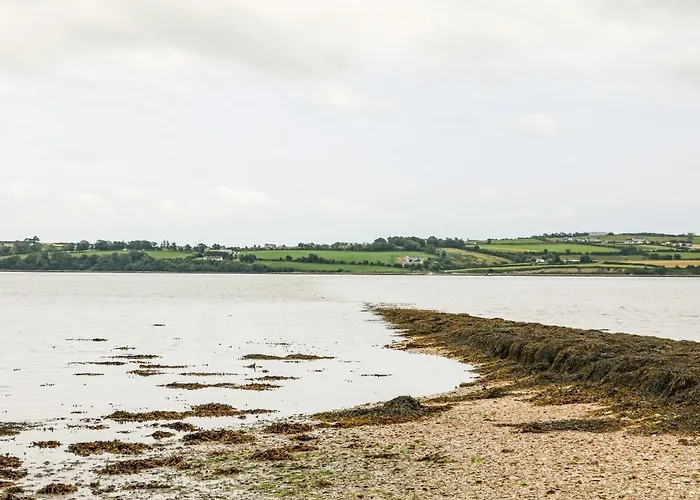 The Ferry House Ramelton