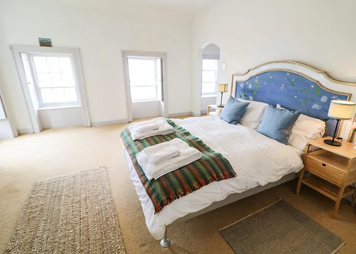 Prázdninový dům The Ferry House