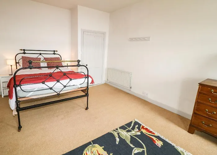 Prázdninový dům The Ferry House *