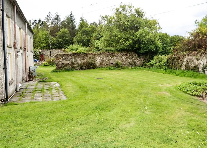 Prázdninový dům The Ferry House *