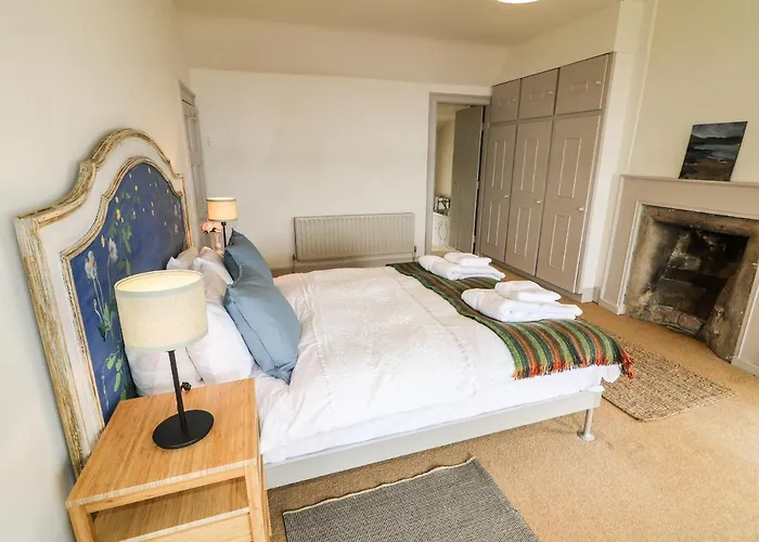 The Ferry House Ramelton