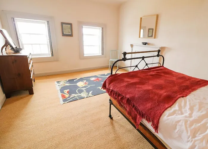 Prázdninový dům The Ferry House *