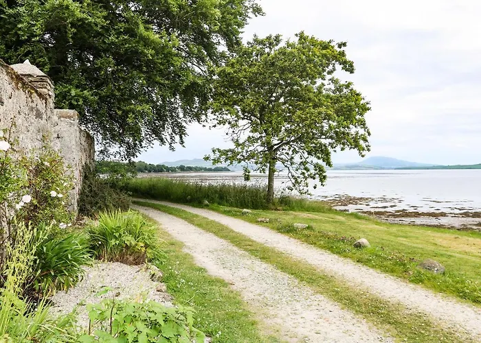 The Ferry House