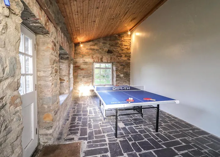 The Ferry House * Ramelton